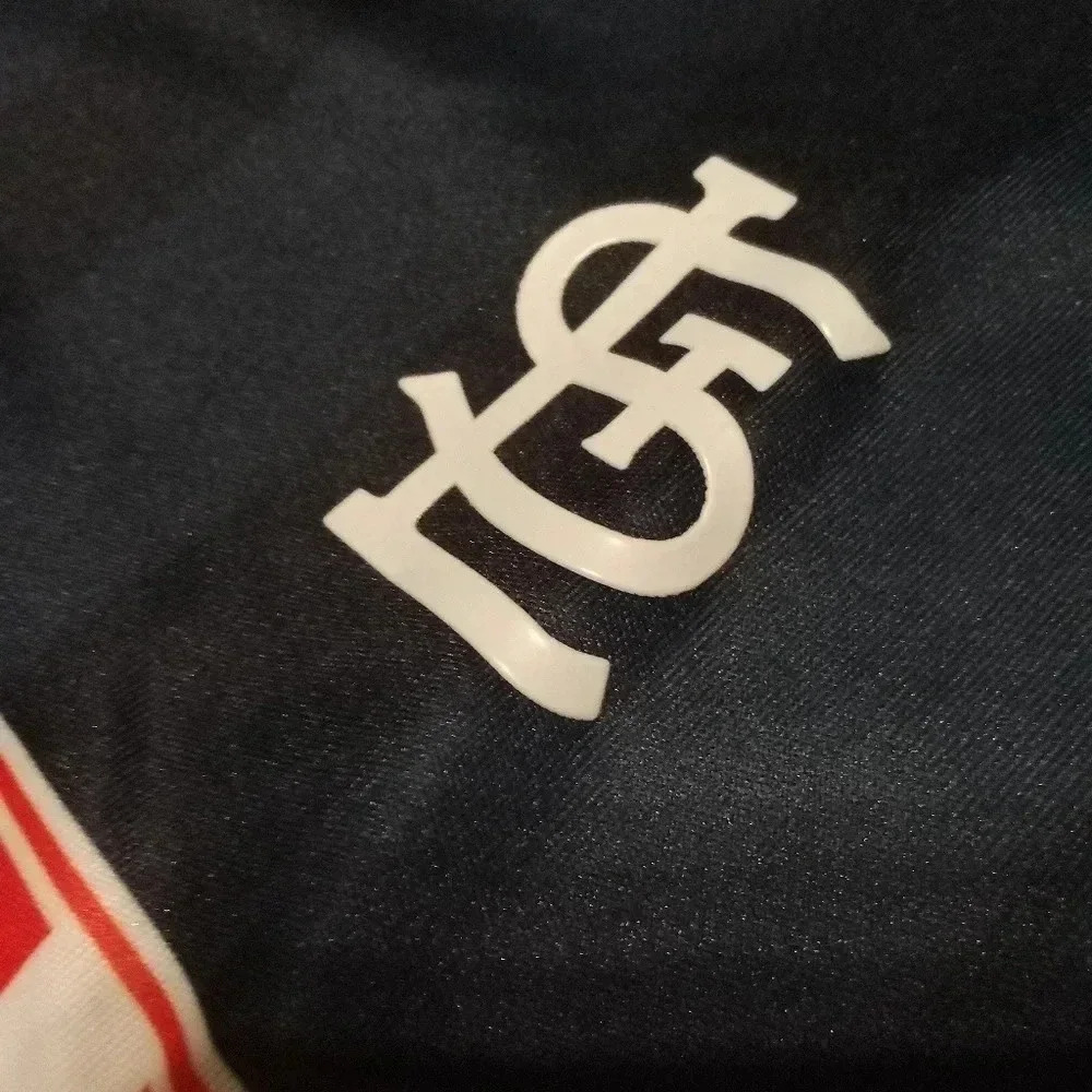 St. Louis Cardinals SGA Soccer Jersey Size XL - Picture 7 of 8